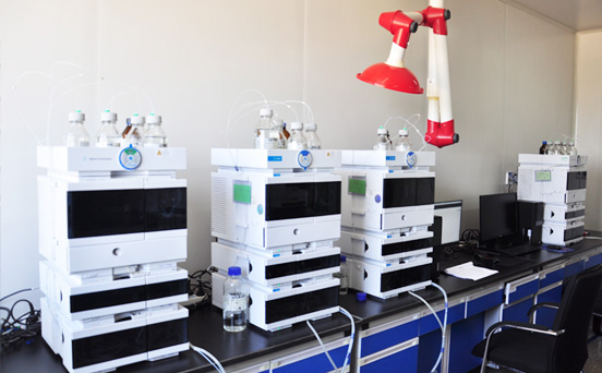 潍坊亚华精细化工有限公司