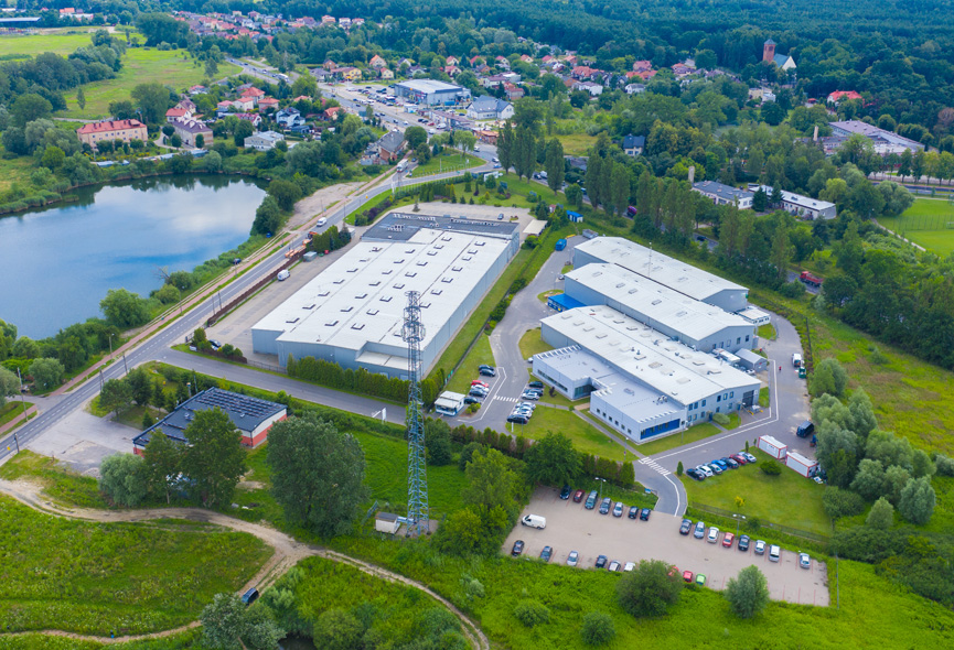 潍坊亚华精细化工有限公司